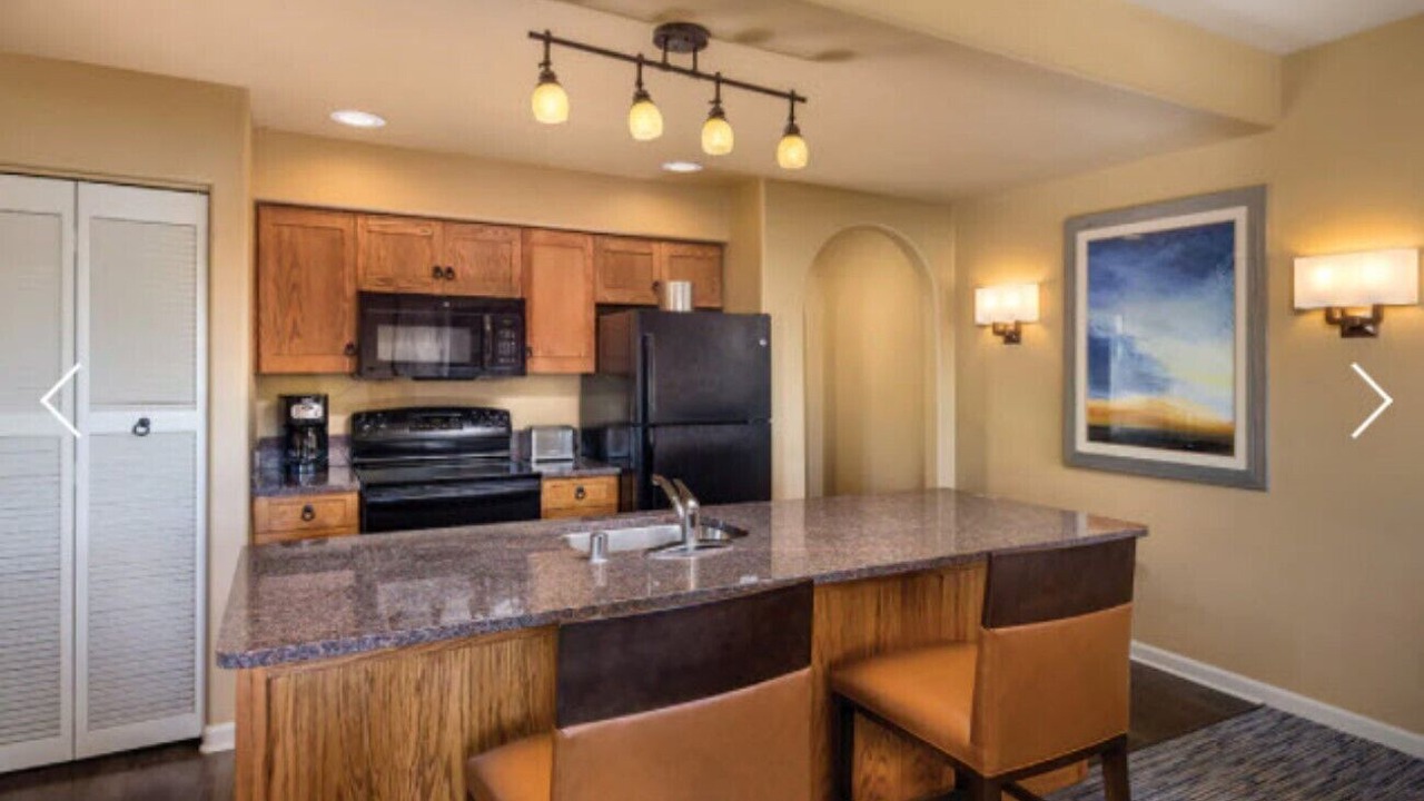 Photo of Kitchen in Cibola Vista