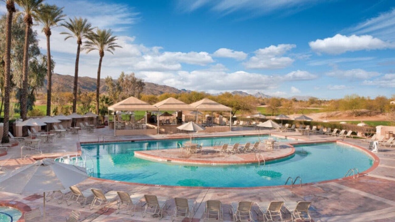 Photo of Outdoor in Cibola Vista