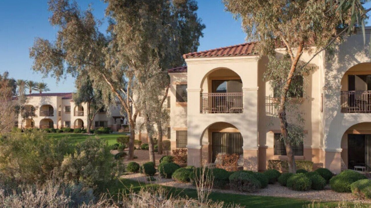Photo of Outdoor in Cibola Vista