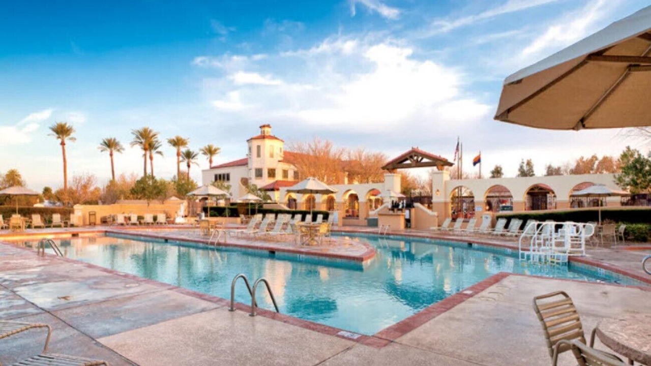 Photo of Outdoor in Cibola Vista