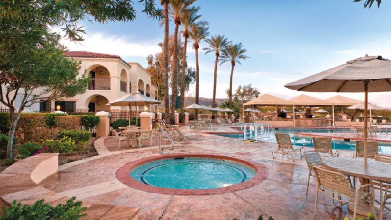 Photo of Outdoor in Cibola Vista