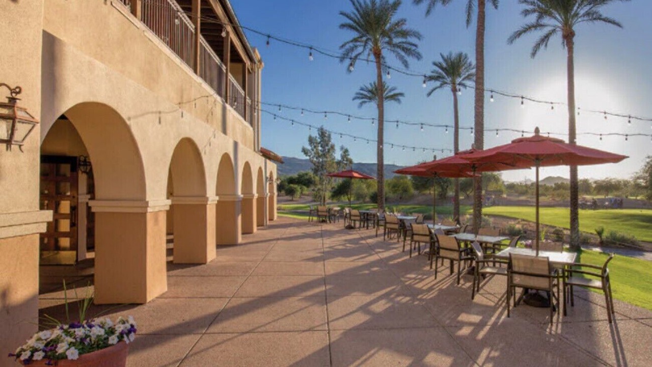 Photo of Outdoor in Cibola Vista