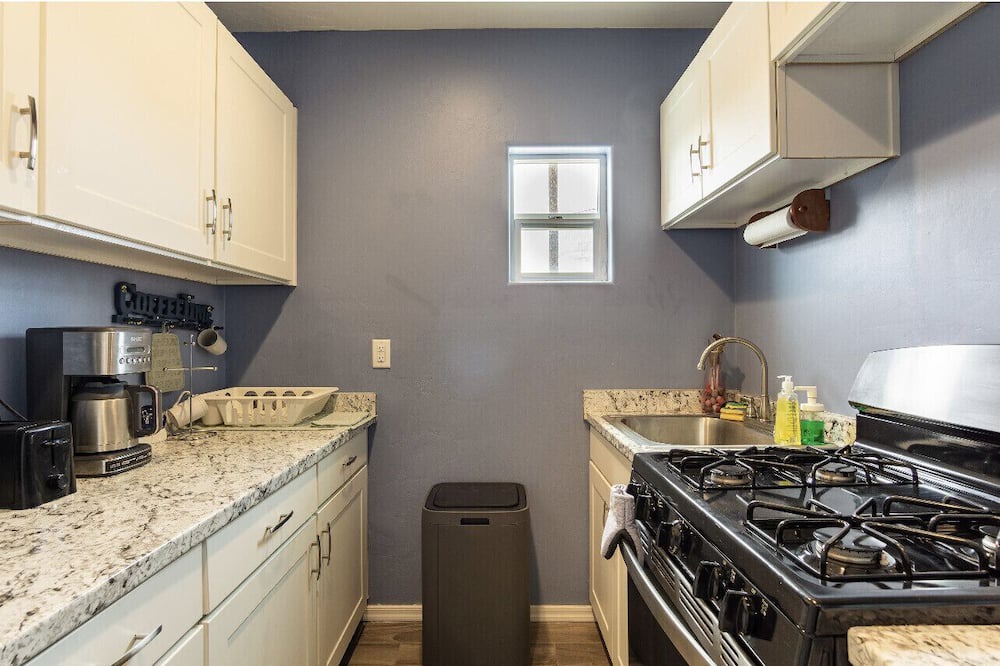 Photo of Kitchen in Marana