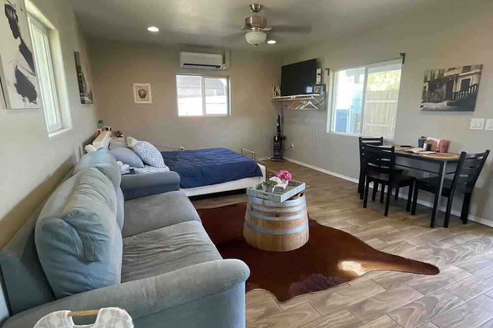 Photo of Livingroom in Marana