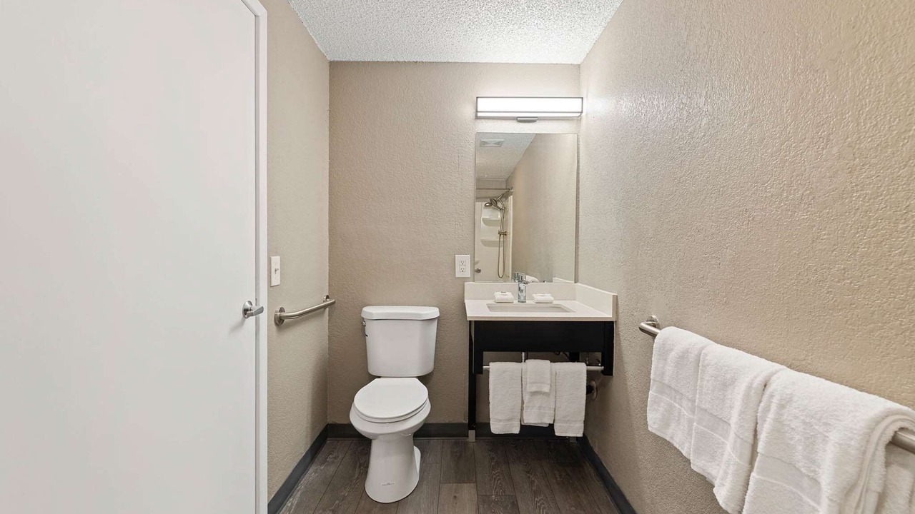 Photo of Bathroom in Tucson