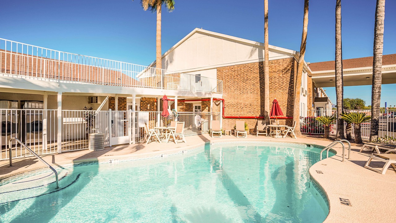Photo of Outdoor in Tucson