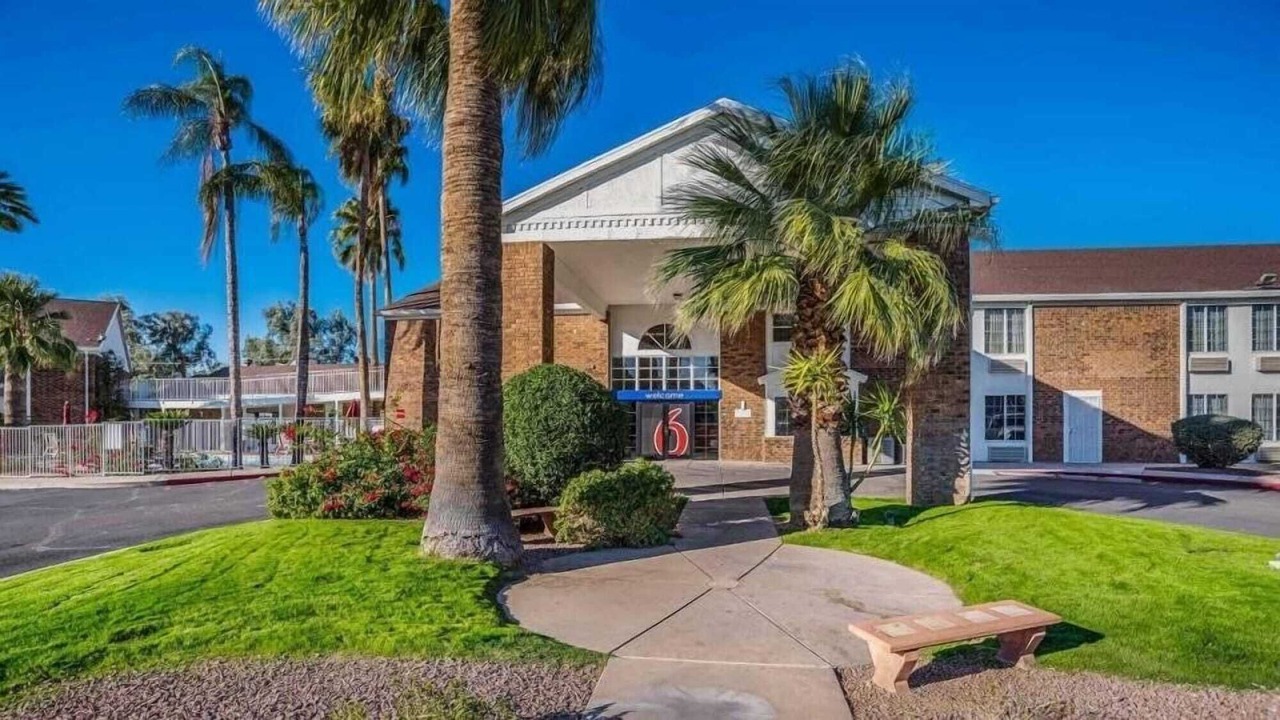 Photo of Outdoor in Tucson