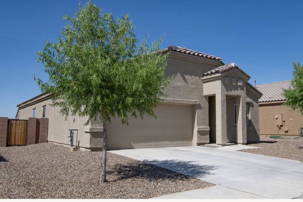 Photo of Outdoor in Marana