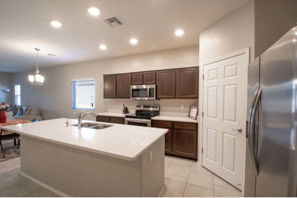 Photo of Kitchen in Marana