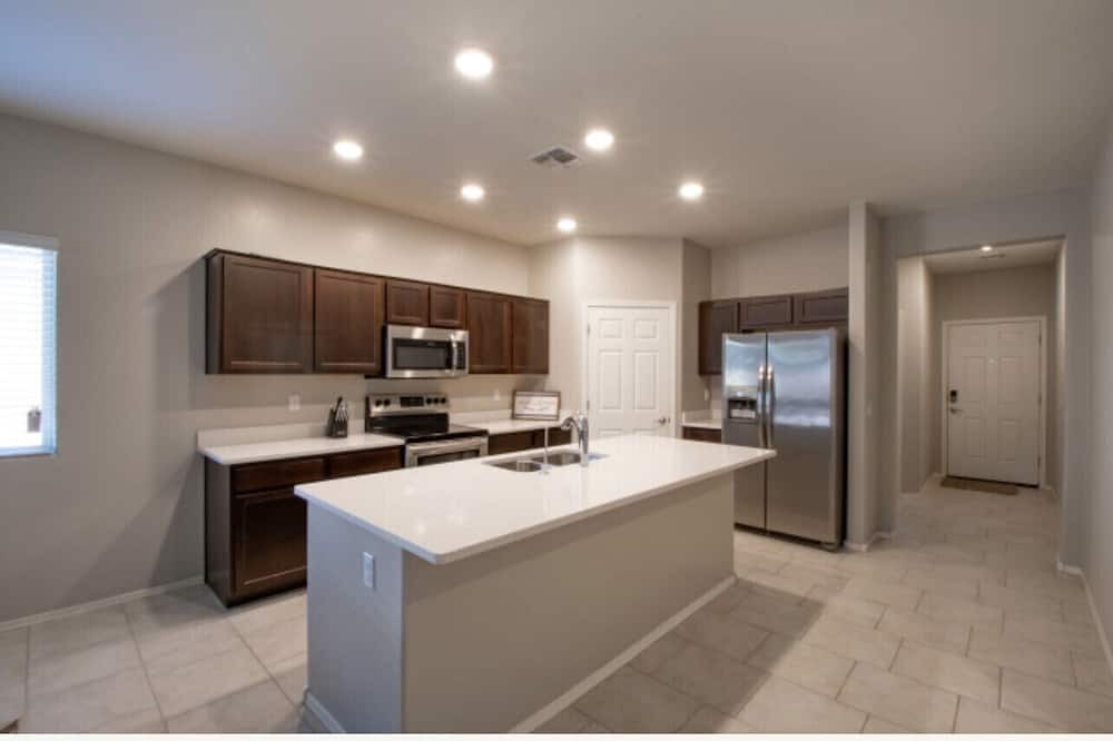 Photo of Kitchen in Marana