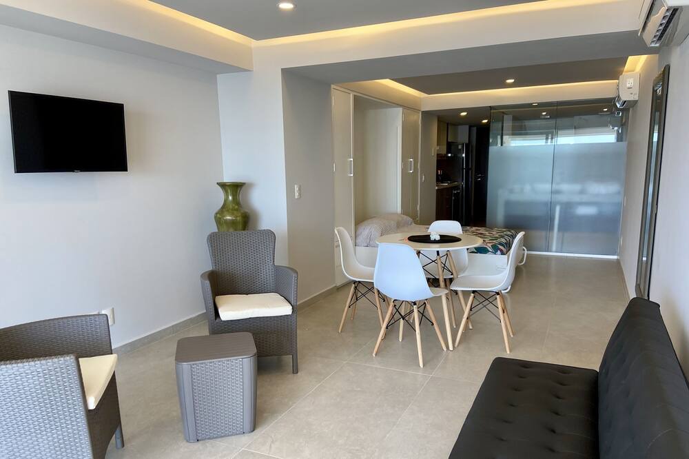 Photo of Livingroom in Lazaro Cardenas