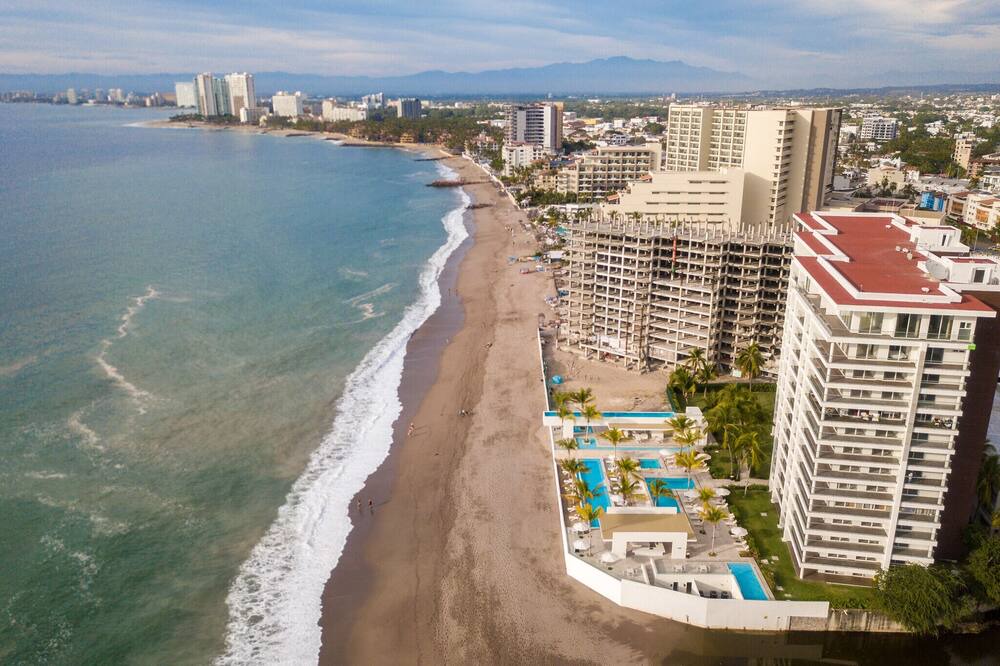 Photo of Outdoor in Lazaro Cardenas