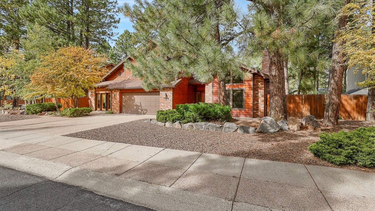 Photo of Outdoor in Flagstaff