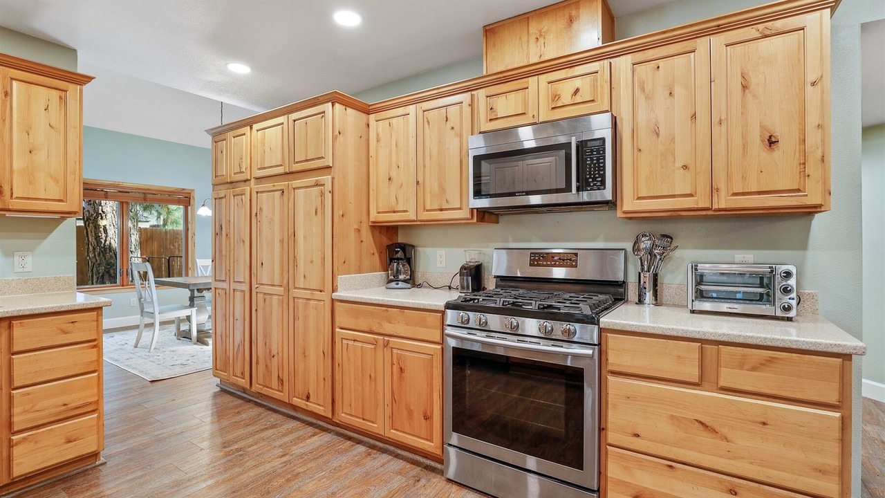Photo of Kitchen in Flagstaff