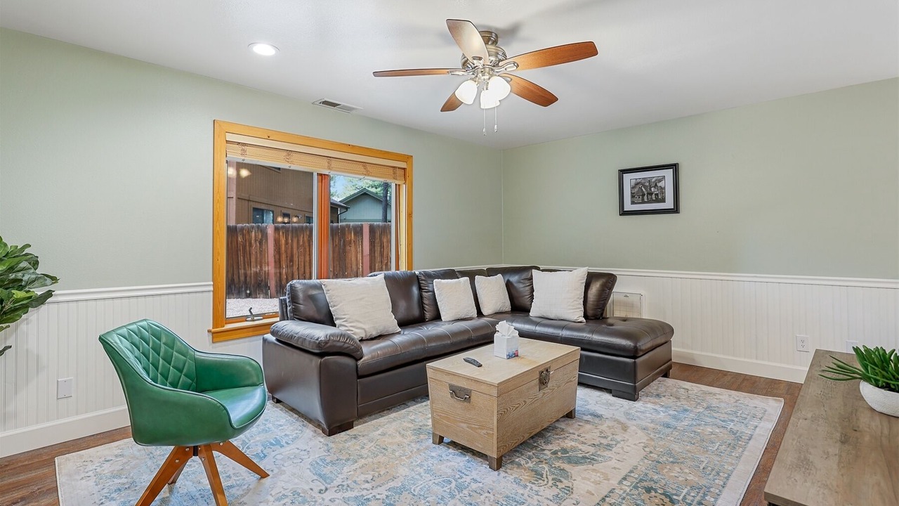 Photo of Livingroom in Flagstaff