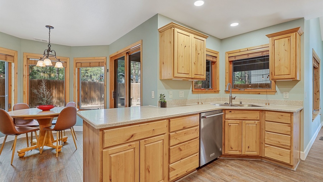 Photo of Kitchen in Flagstaff