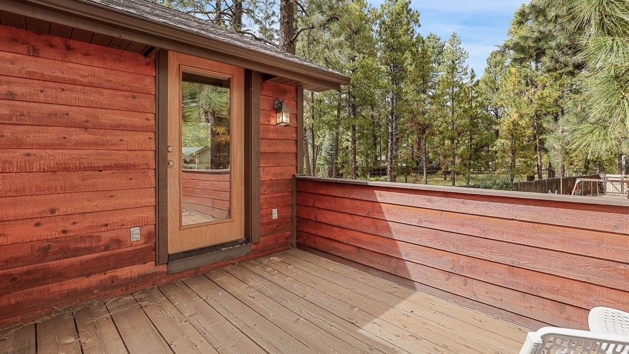 Photo of Outdoor in Flagstaff