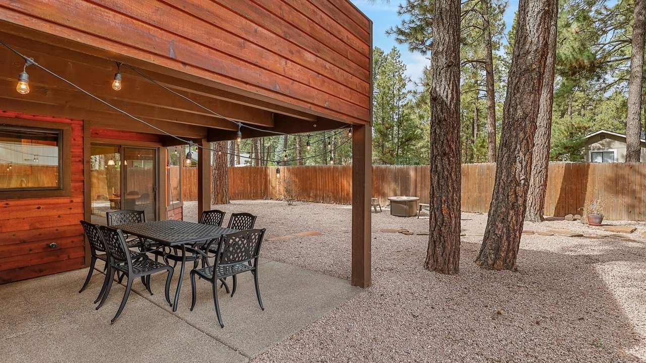 Photo of Outdoor in Flagstaff