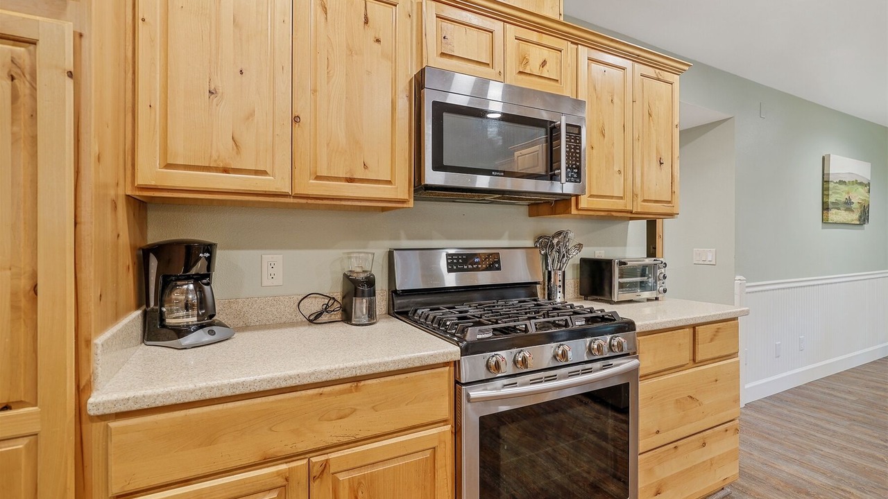 Photo of Kitchen in Flagstaff