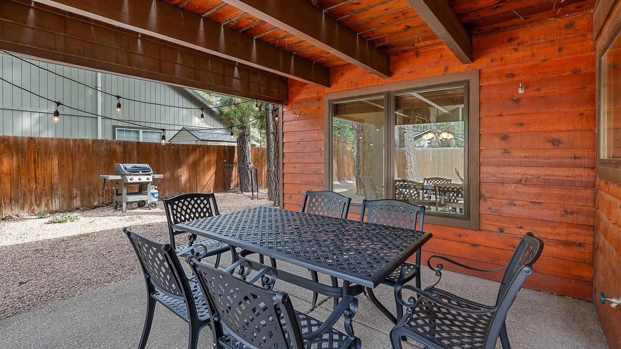 Photo of Outdoor in Flagstaff