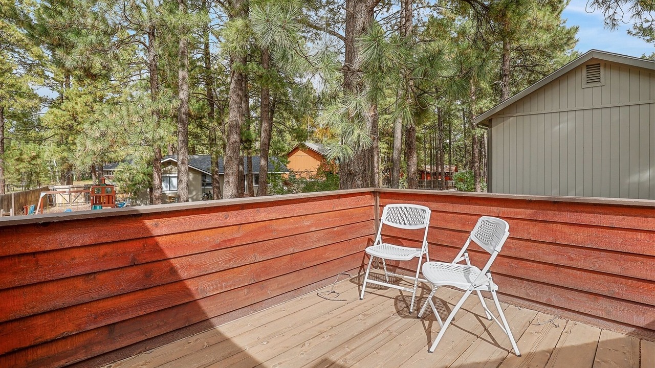 Photo of Outdoor in Flagstaff