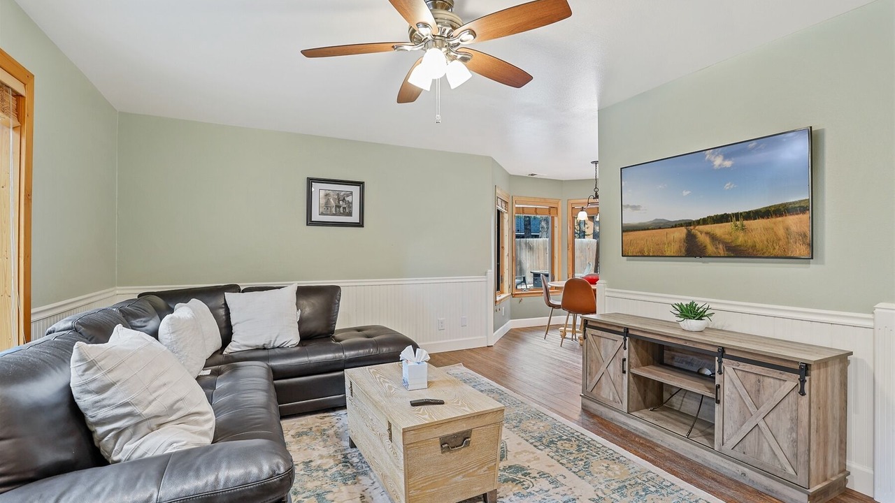 Photo of Livingroom in Flagstaff