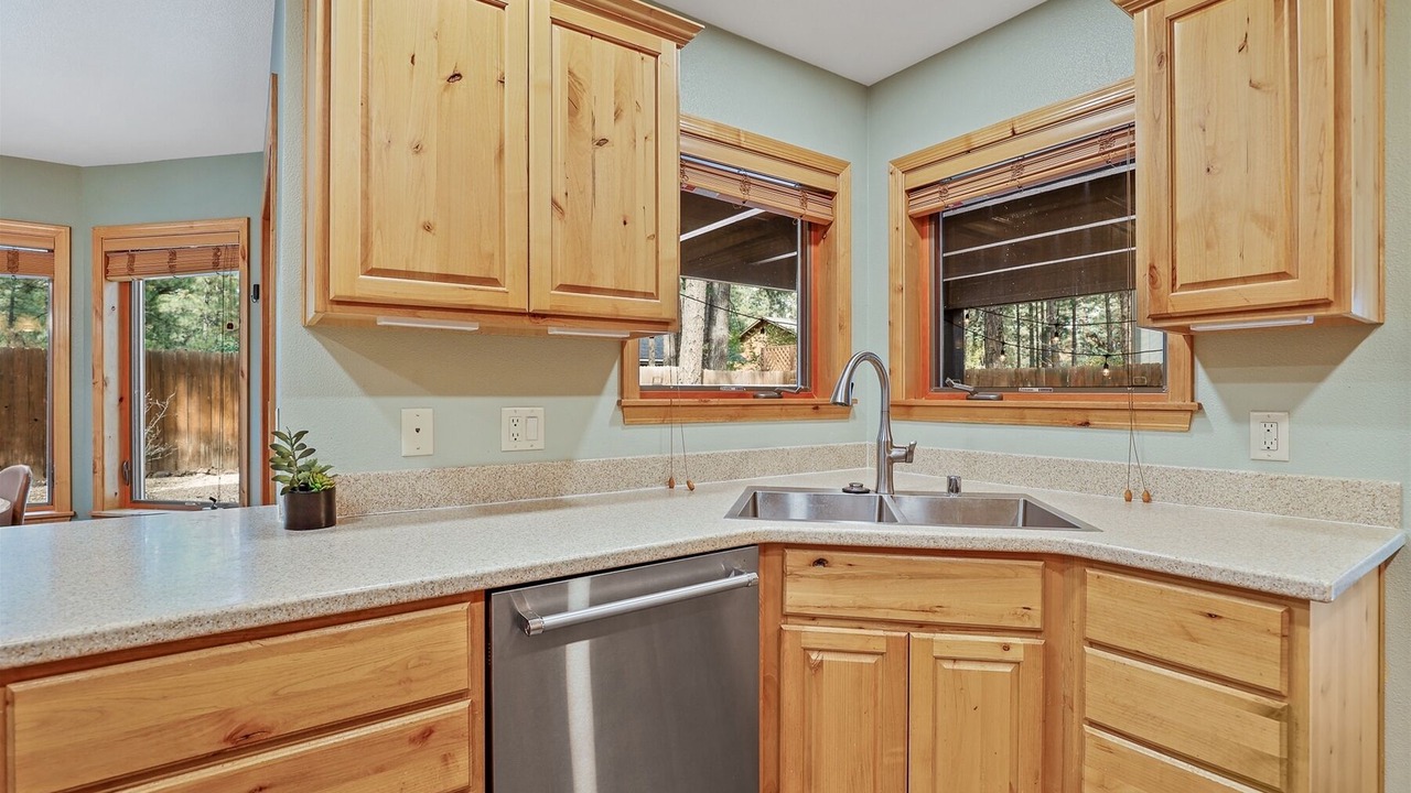 Photo of Kitchen in Flagstaff
