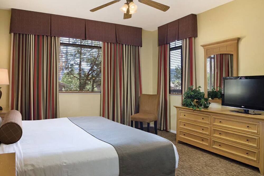 Photo of Bedroom in West Sedona