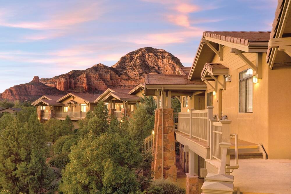 Photo of Outdoor in West Sedona