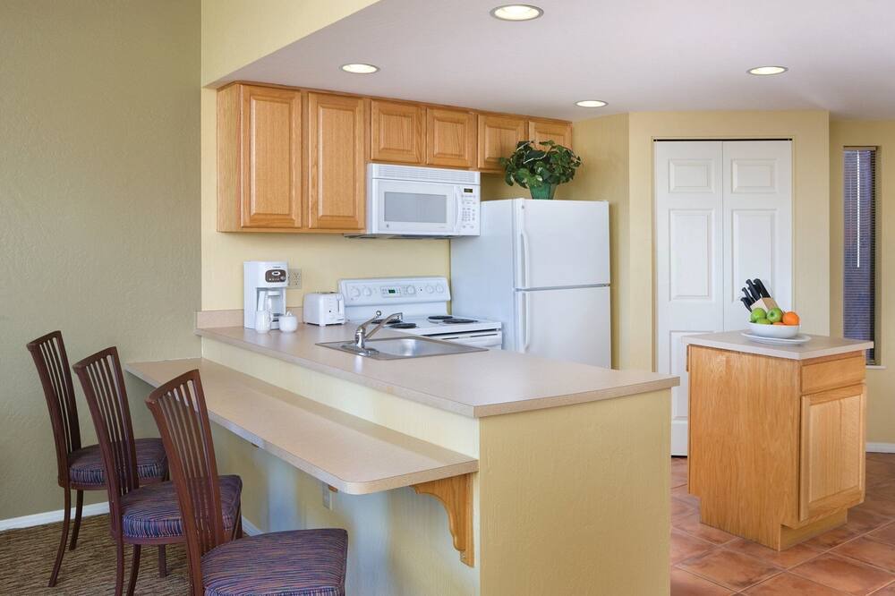 Photo of Kitchen in West Sedona
