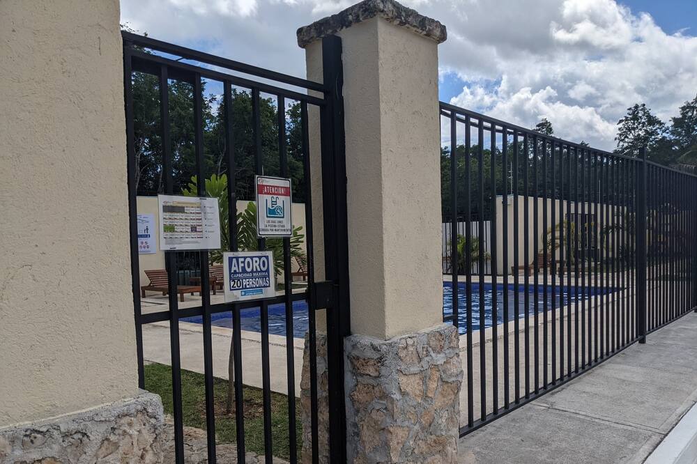 Photo of Outdoor in Puerto Juarez