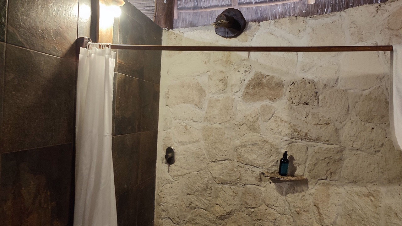 Photo of Bathroom in Puerto Morelos