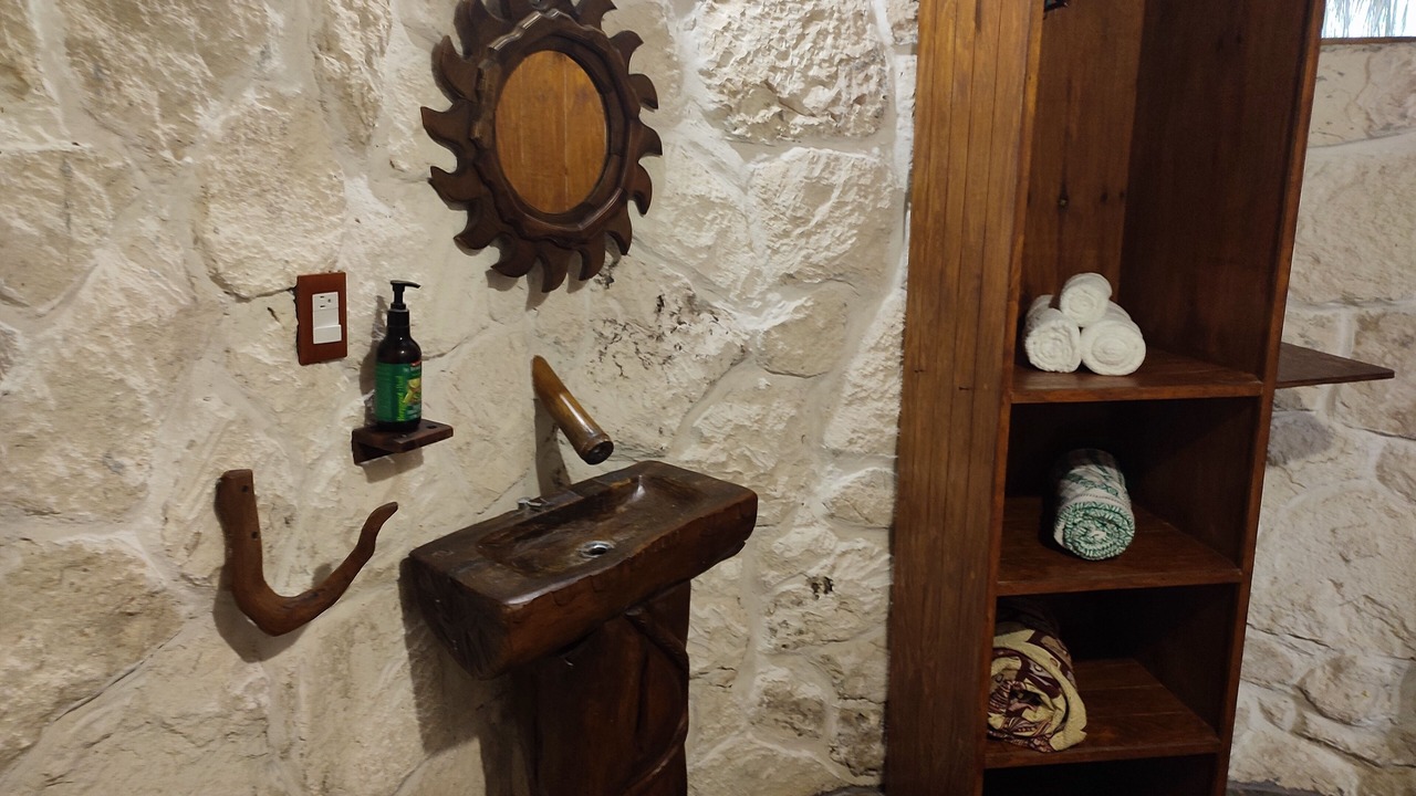 Photo of Bathroom in Puerto Morelos