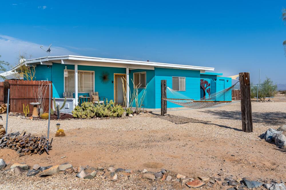 Photo of Outdoor in Wonder Valley