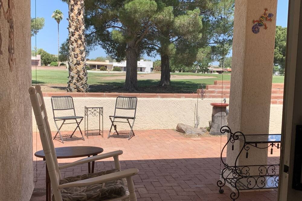 Photo of Outdoor in Country Club Estates