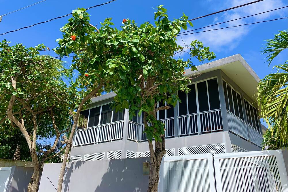 Photo of Outdoor in Puerto Morelos