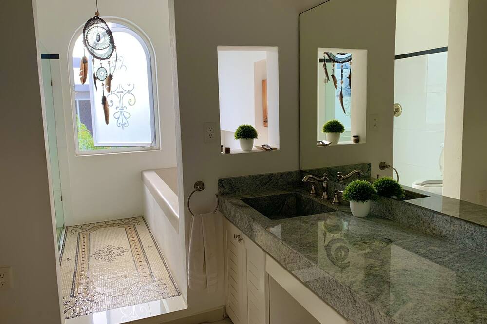 Photo of Bathroom in Puerto Morelos