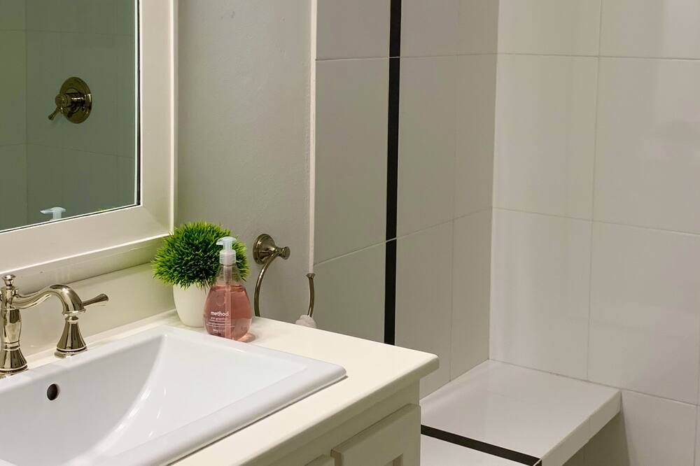 Photo of Bathroom in Puerto Morelos