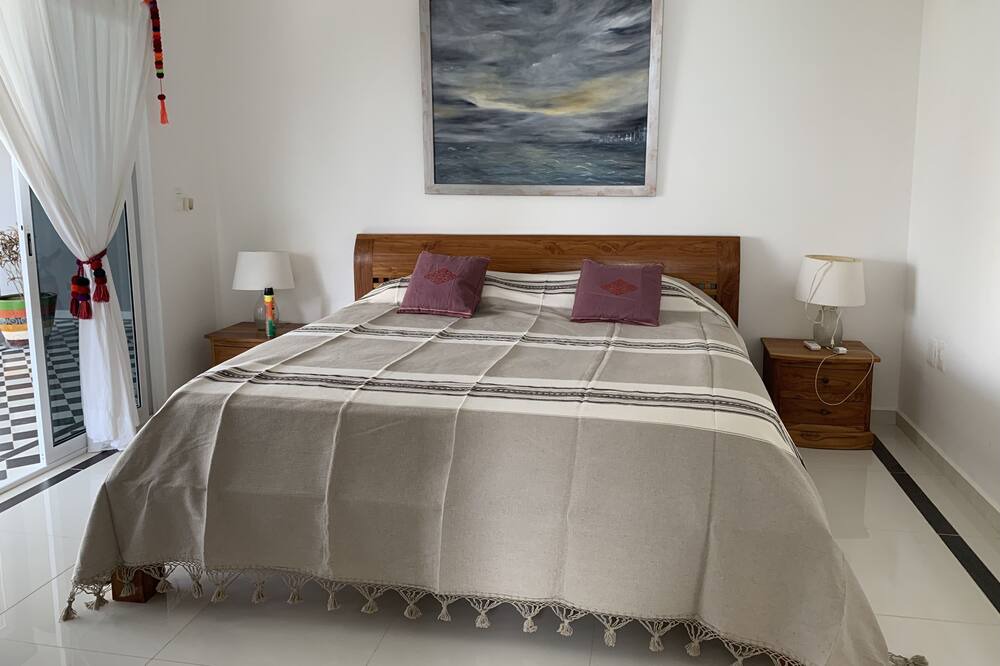 Photo of Bedroom in Puerto Morelos