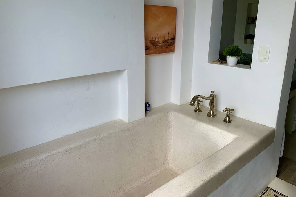 Photo of Bathroom in Puerto Morelos