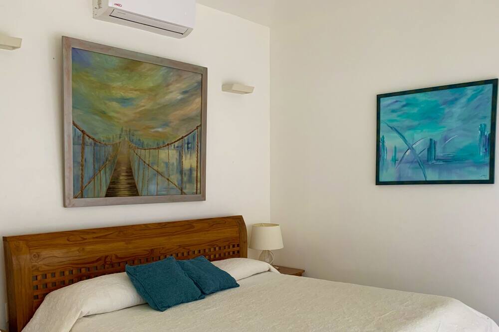 Photo of Bedroom in Puerto Morelos