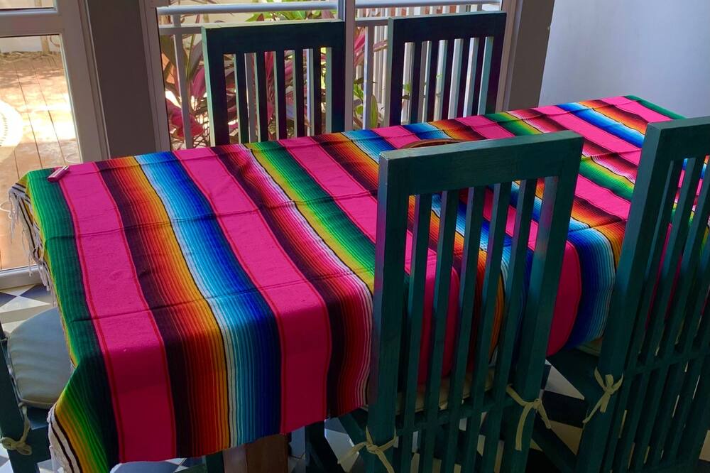 Photo of Patio Balcony in Puerto Morelos