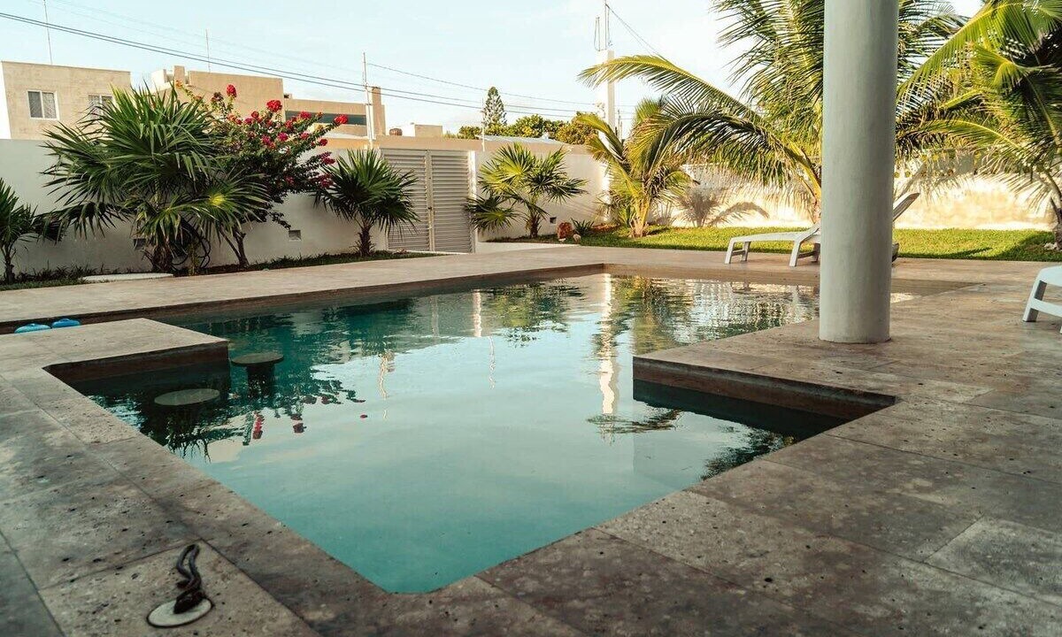 Photo of Outdoor in Chelem