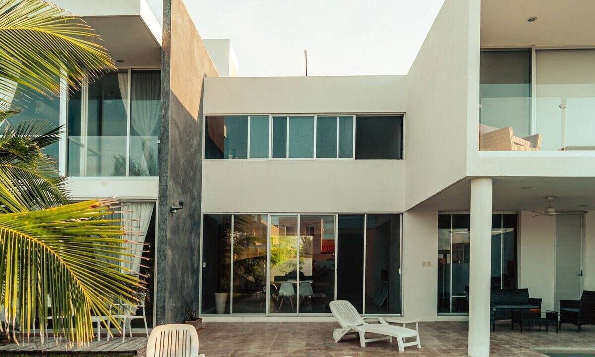 Photo of Outdoor in Chelem
