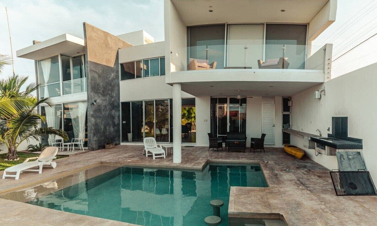 Photo of Outdoor in Chelem