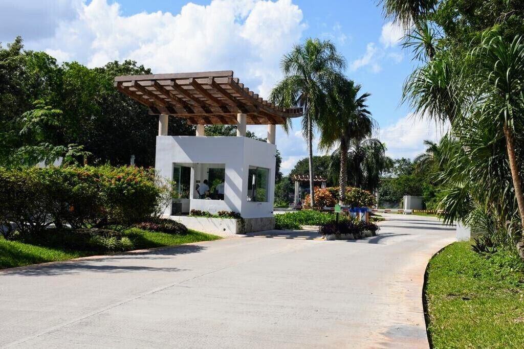 Photo of Outdoor in Villa Juarez