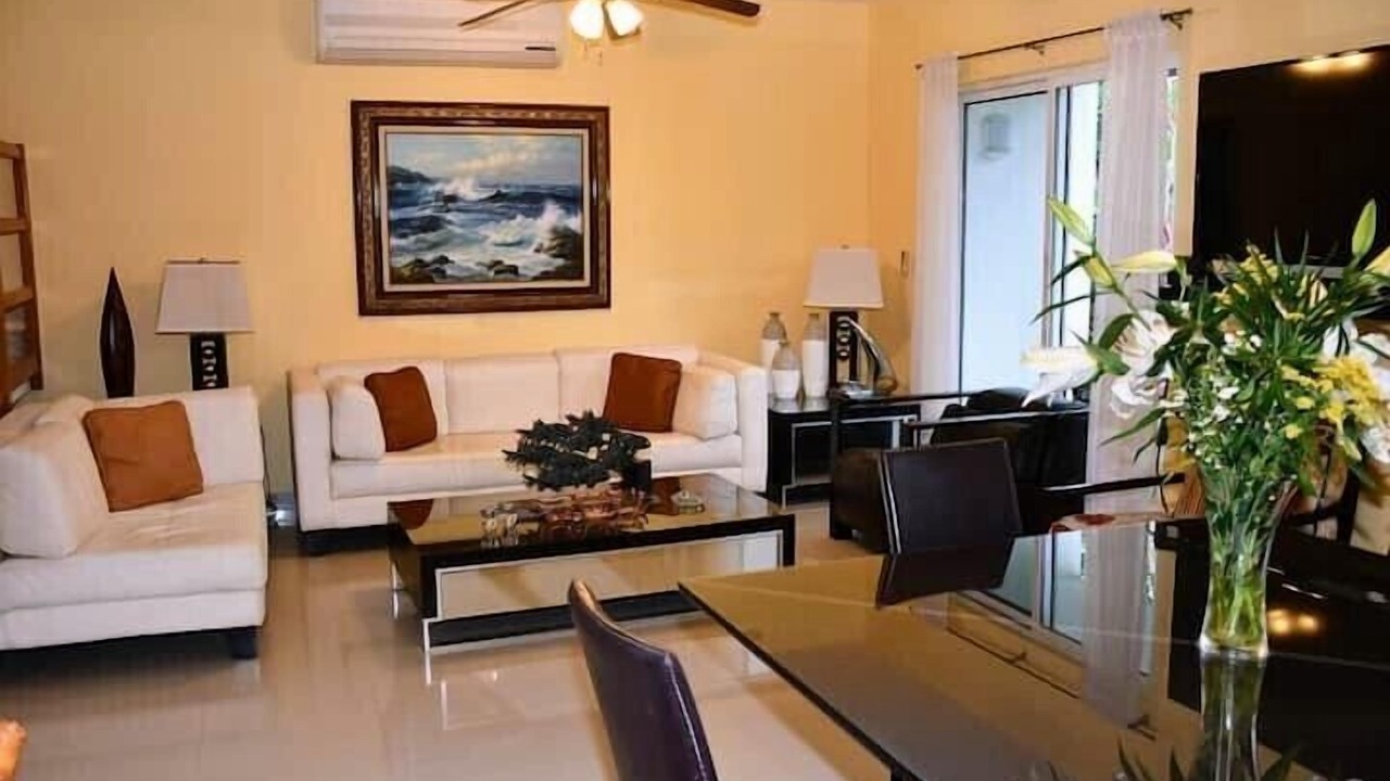 Photo of Bedroom in Villa Juarez