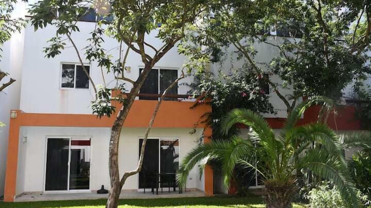 Photo of Bedroom in Villa Juarez