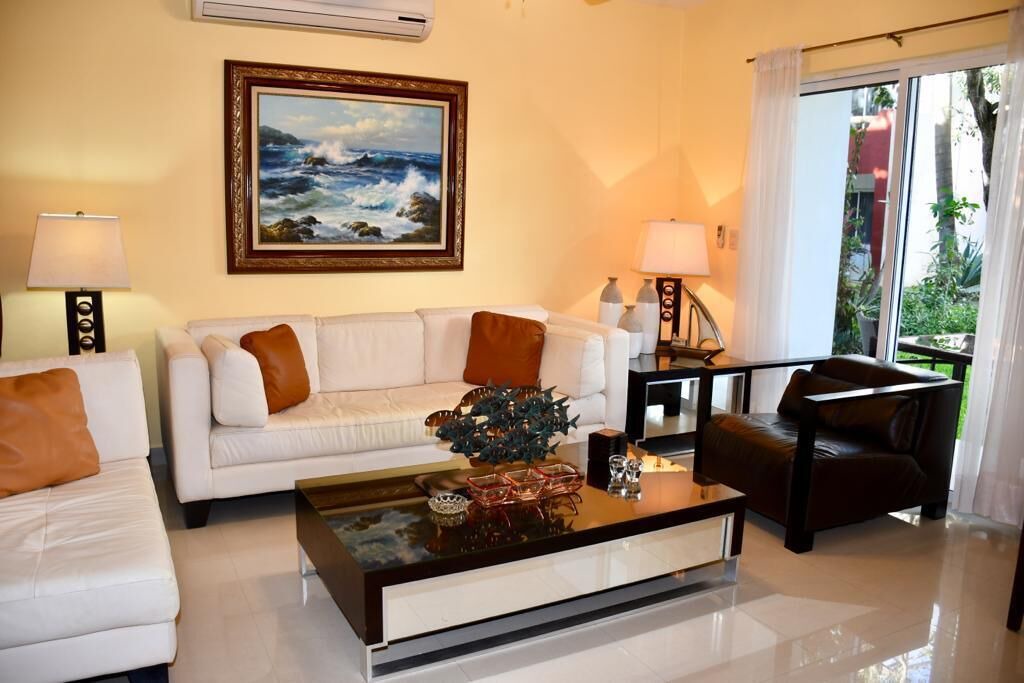 Photo of Bedroom in Villa Juarez