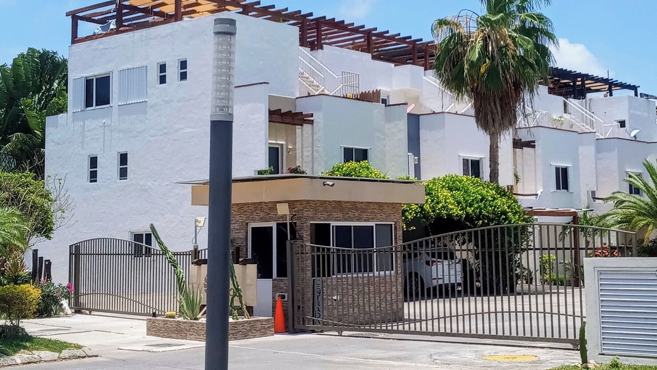 Photo of Outdoor in Villa Juarez